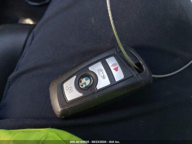 WBA5B3C57GG256692 BMW 535i Xdrive