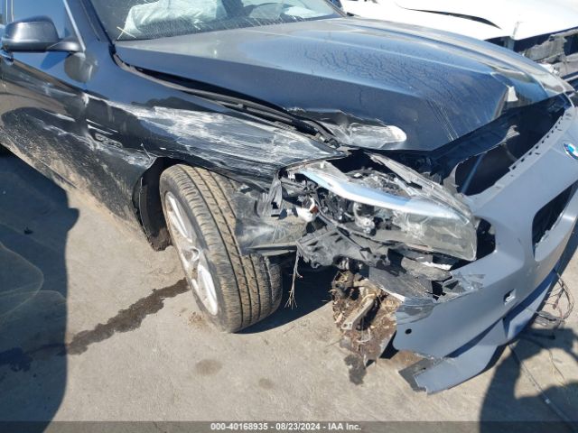 WBA5B3C57GG256692 BMW 535i Xdrive