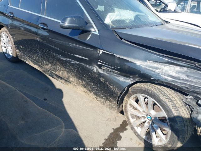WBA5B3C57GG256692 BMW 535i Xdrive