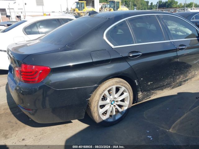 WBA5B3C57GG256692 BMW 535i Xdrive
