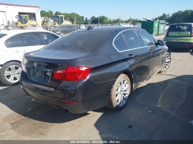 WBA5B3C57GG256692 BMW 535i Xdrive