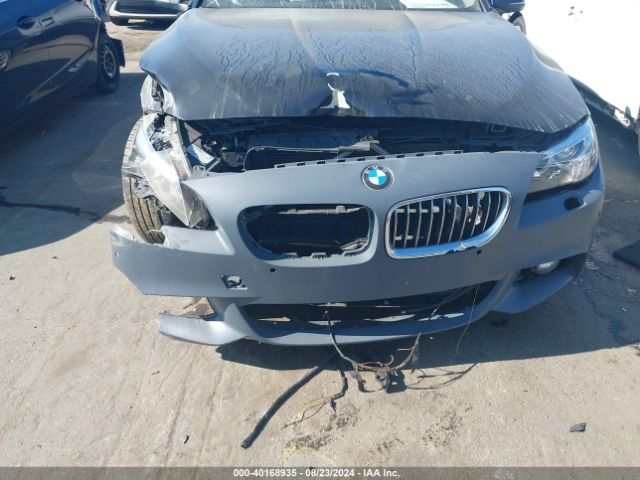 WBA5B3C57GG256692 BMW 535i Xdrive