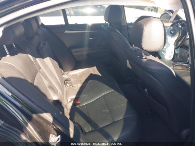 WBA5B3C57GG256692 BMW 535i Xdrive
