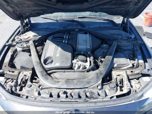 WBS8M9C56GP966706 BMW M3