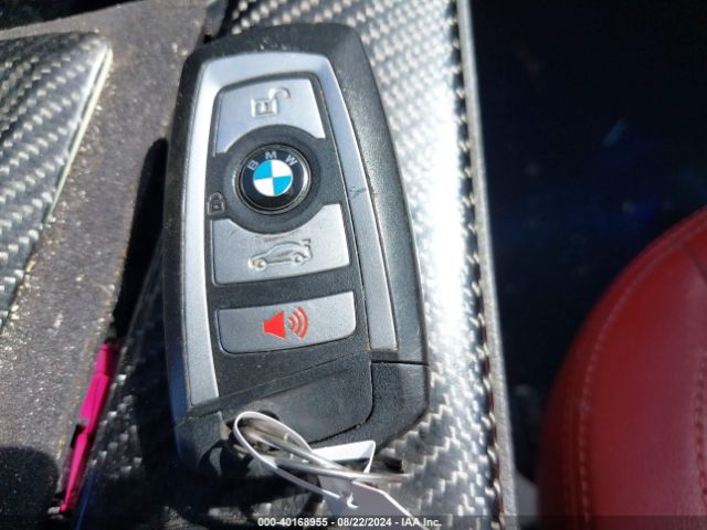 WBS8M9C56GP966706 BMW M3