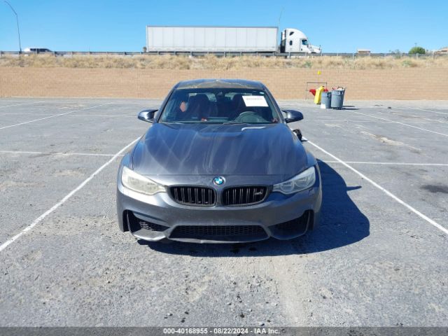 WBS8M9C56GP966706 BMW M3