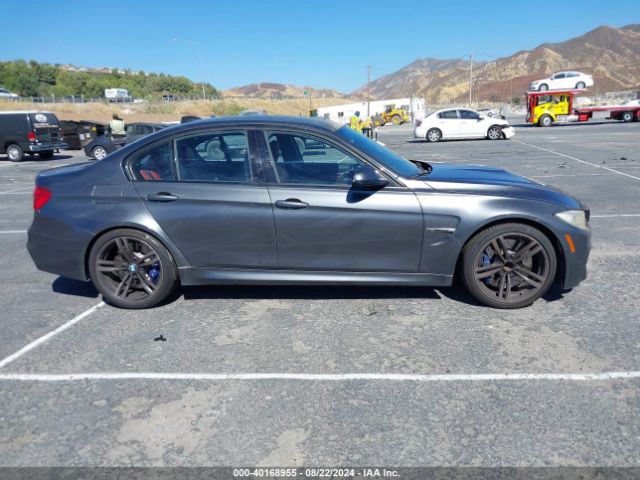 WBS8M9C56GP966706 BMW M3