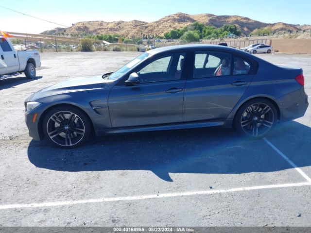 WBS8M9C56GP966706 BMW M3