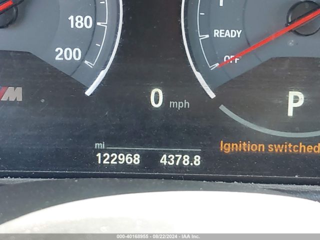 WBS8M9C56GP966706 BMW M3
