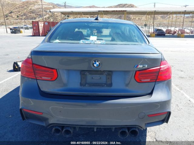 WBS8M9C56GP966706 BMW M3