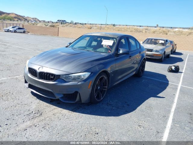WBS8M9C56GP966706 BMW M3