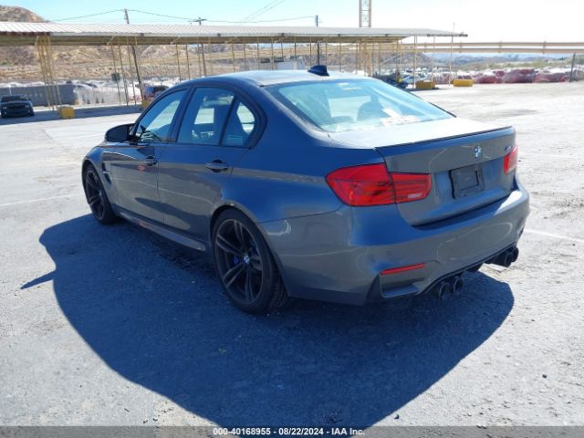 WBS8M9C56GP966706 BMW M3