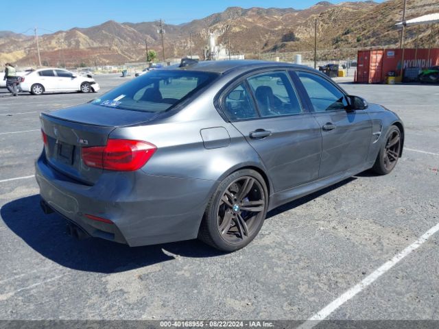 WBS8M9C56GP966706 BMW M3