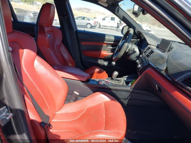 WBS8M9C56GP966706 BMW M3