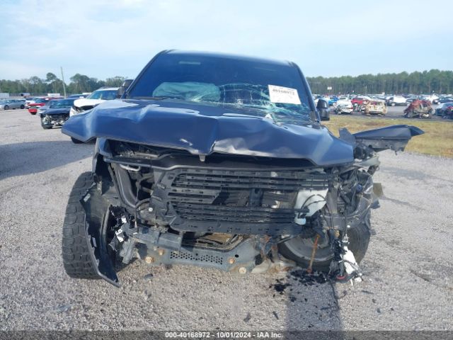 1C6RRFFG9KN753270 RAM 1500 Big Horn/lone Star  4x4 5'7 Box