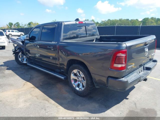 1C6RRFFG9KN753270 RAM 1500 Big Horn/lone Star  4x4 5'7 Box