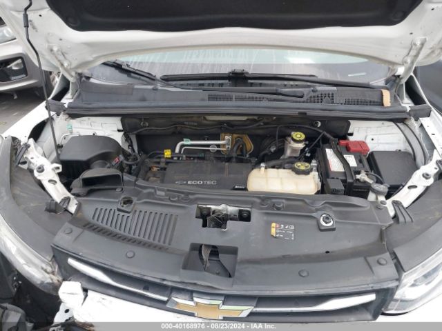 KL7CJKSB6HB075450 Chevrolet TRAX LS