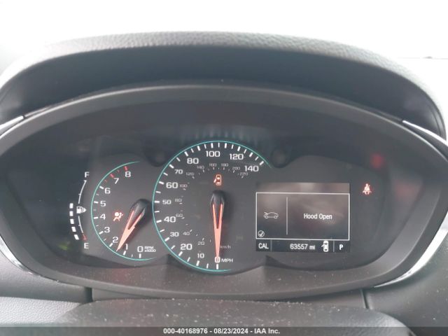 KL7CJKSB6HB075450 Chevrolet TRAX LS