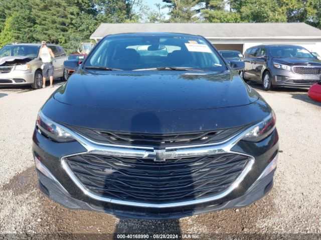 1G1ZG5ST1RF129875 Chevrolet Malibu Fwd Rs