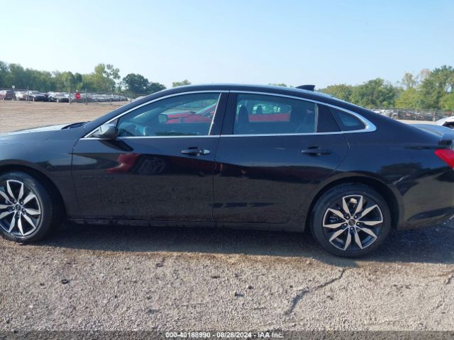 1G1ZG5ST1RF129875 Chevrolet Malibu Fwd Rs