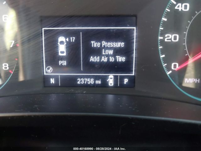 1G1ZG5ST1RF129875 Chevrolet Malibu Fwd Rs