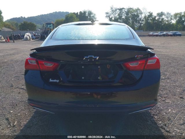1G1ZG5ST1RF129875 Chevrolet Malibu Fwd Rs