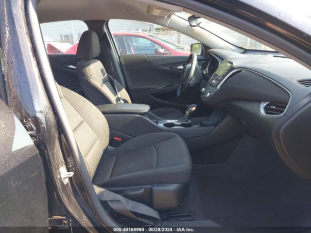 1G1ZG5ST1RF129875 Chevrolet Malibu Fwd Rs