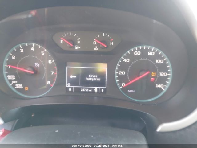 1G1ZG5ST1RF129875 Chevrolet Malibu Fwd Rs