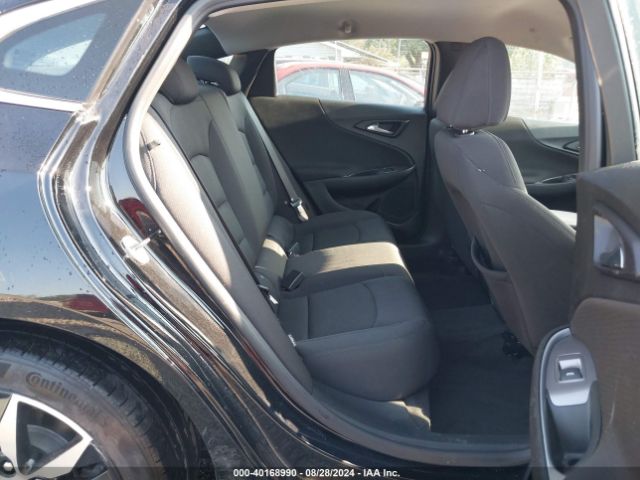 1G1ZG5ST1RF129875 Chevrolet Malibu Fwd Rs
