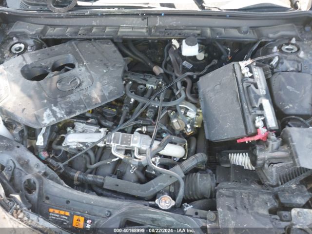 3MVDMBAM2PM581106 Mazda Cx-30 2.5 S