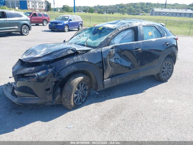 3MVDMBAM2PM581106 Mazda Cx-30 2.5 S