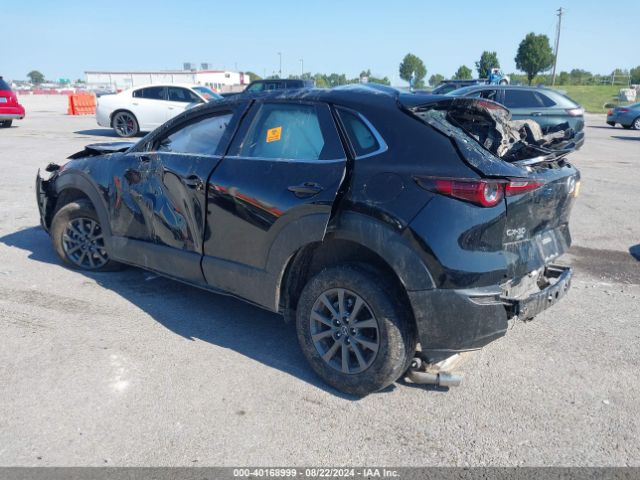 3MVDMBAM2PM581106 Mazda Cx-30 2.5 S
