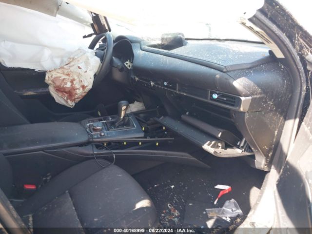 3MVDMBAM2PM581106 Mazda Cx-30 2.5 S
