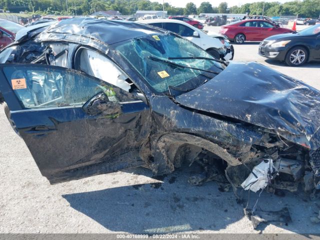 3MVDMBAM2PM581106 Mazda Cx-30 2.5 S