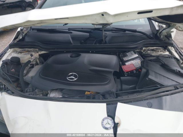 WDDSJ4EB8HN424652 Mercedes-Benz CLA 250