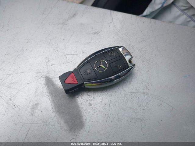 WDDSJ4EB8HN424652 Mercedes-Benz CLA 250