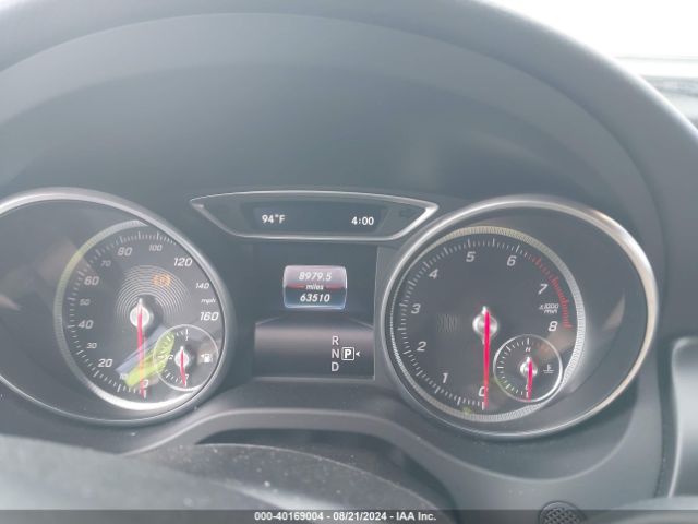 WDDSJ4EB8HN424652 Mercedes-Benz CLA 250