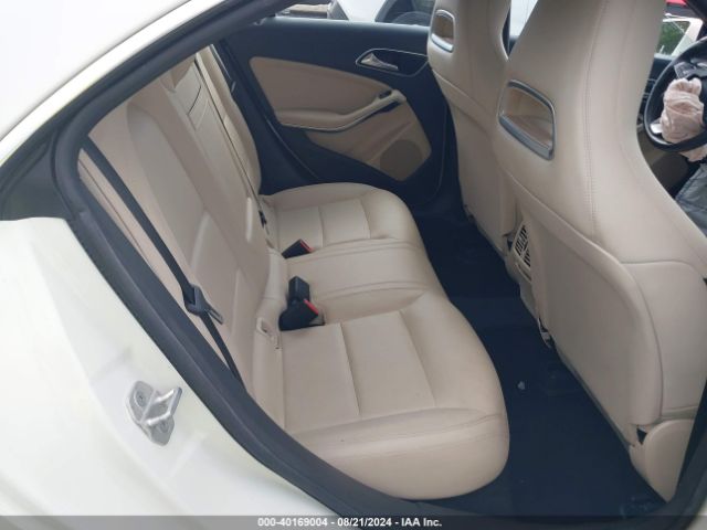 WDDSJ4EB8HN424652 Mercedes-Benz CLA 250