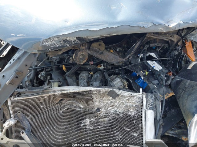 Toyota COROLLA L 2016 5YFBURHE5GP514346 Image 10