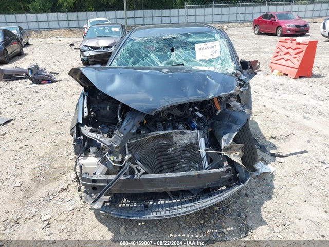 Toyota COROLLA L 2016 5YFBURHE5GP514346 Image 13