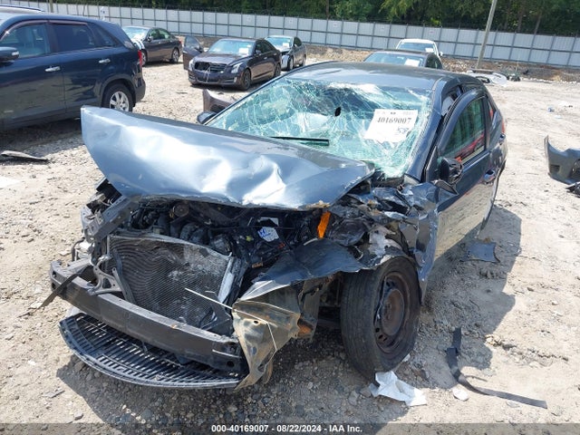 Toyota COROLLA L 2016 5YFBURHE5GP514346 Image 6