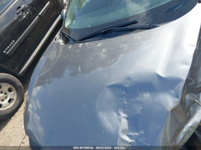 3N1AB8BVXRY336668 Nissan Sentra S Xtronic Cvt