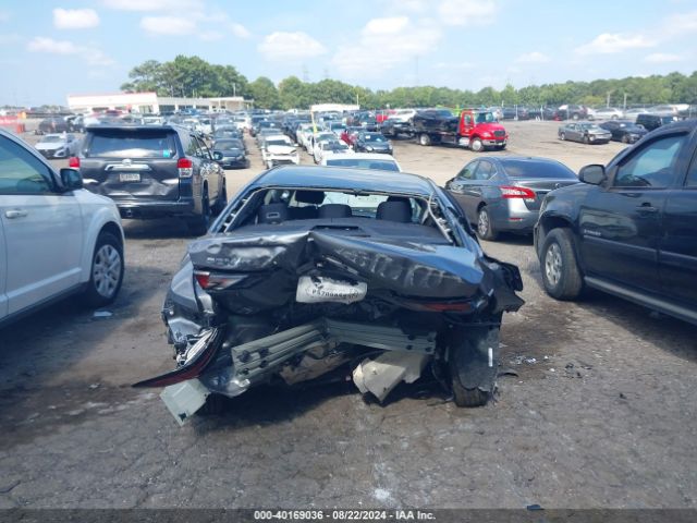 3N1AB8BVXRY336668 Nissan Sentra S Xtronic Cvt