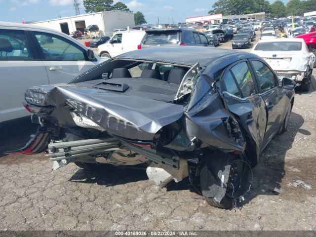 3N1AB8BVXRY336668 Nissan Sentra S Xtronic Cvt
