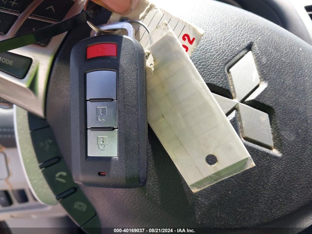 2012 MITSUBISHI OUTLANDER JA4JS4AX4CU001208 Photo 10
