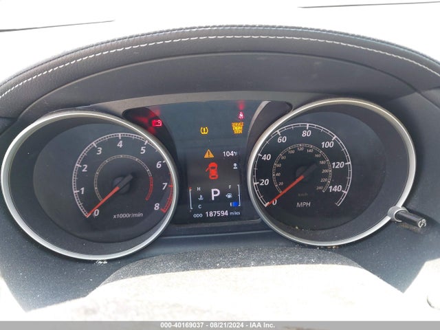 2012 MITSUBISHI OUTLANDER JA4JS4AX4CU001208 Photo 6