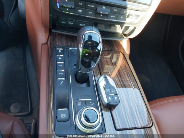 ZAM56YPA3J1270980 Maserati Quattroporte S