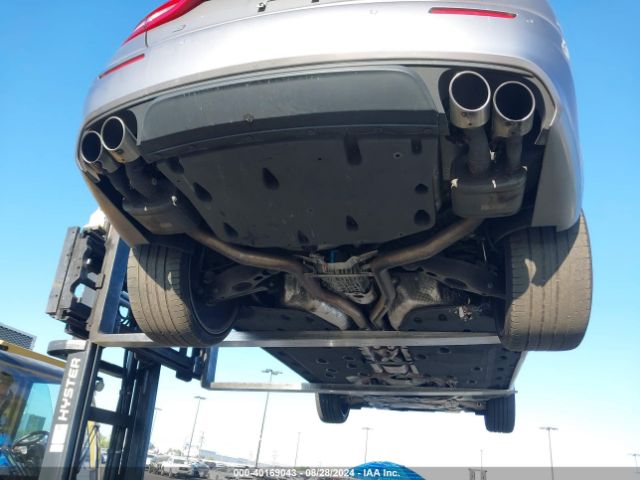 ZAM56YPA3J1270980 Maserati Quattroporte S