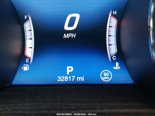 ZAM56YPA3J1270980 Maserati Quattroporte S