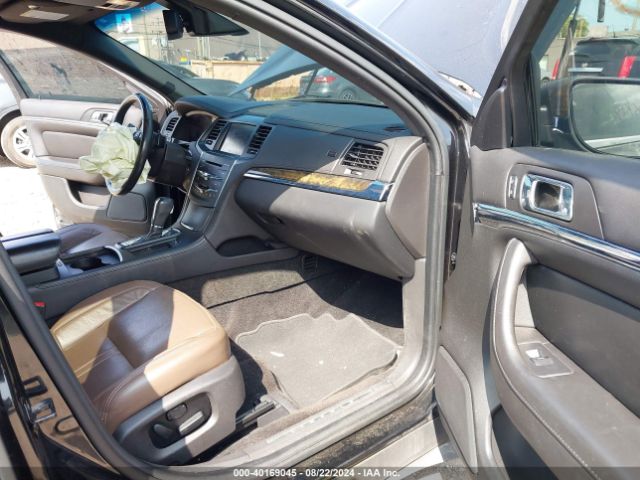1LNHL9DK9EG602481 Lincoln MKS